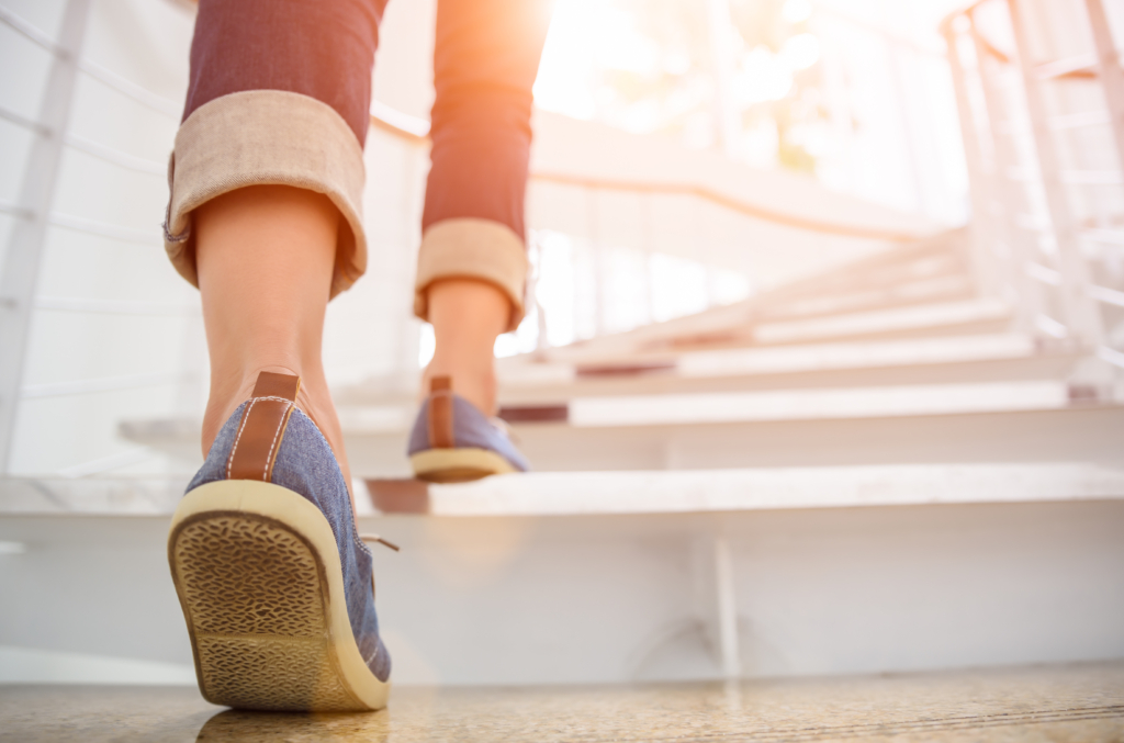 Workplace Wellbeing