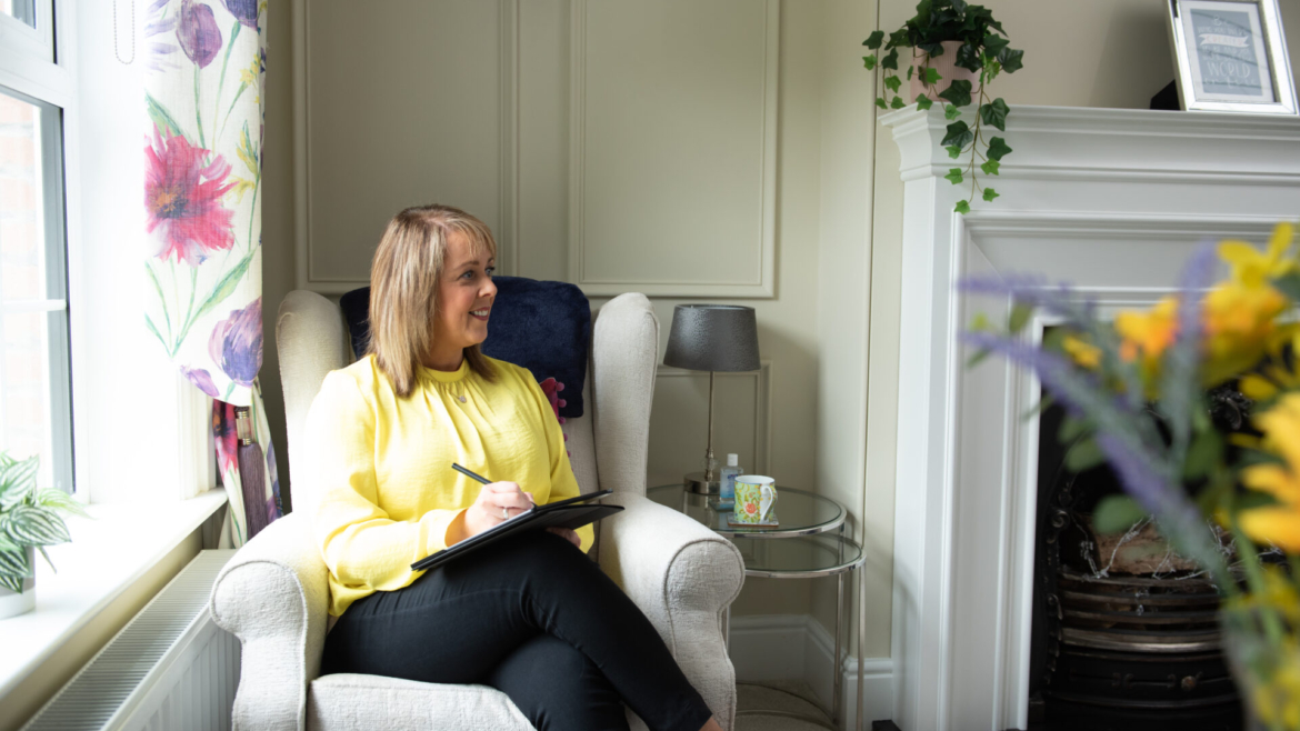 Career Coaching